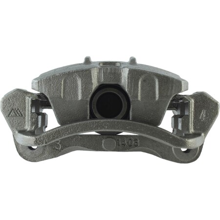 Centric Centric Semi-Loaded Brake Caliper, Centric Parts 141.44543 141.44543